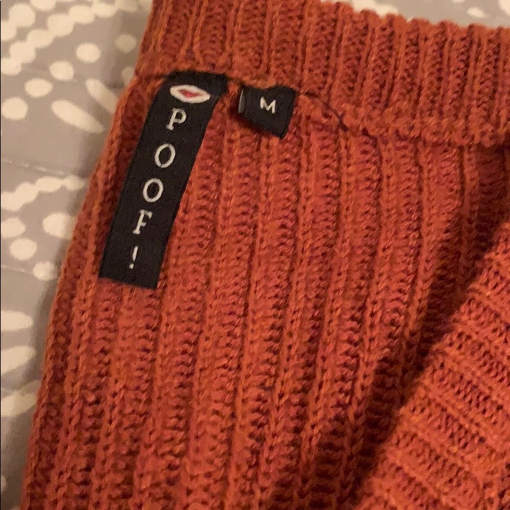 Sweater - Picture 3 of 4